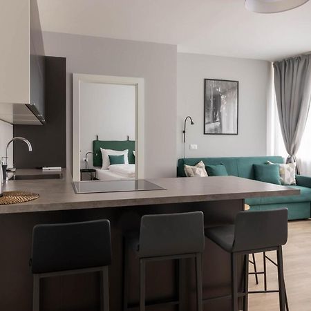 Apartments Iris Meran Zewnętrze zdjęcie
