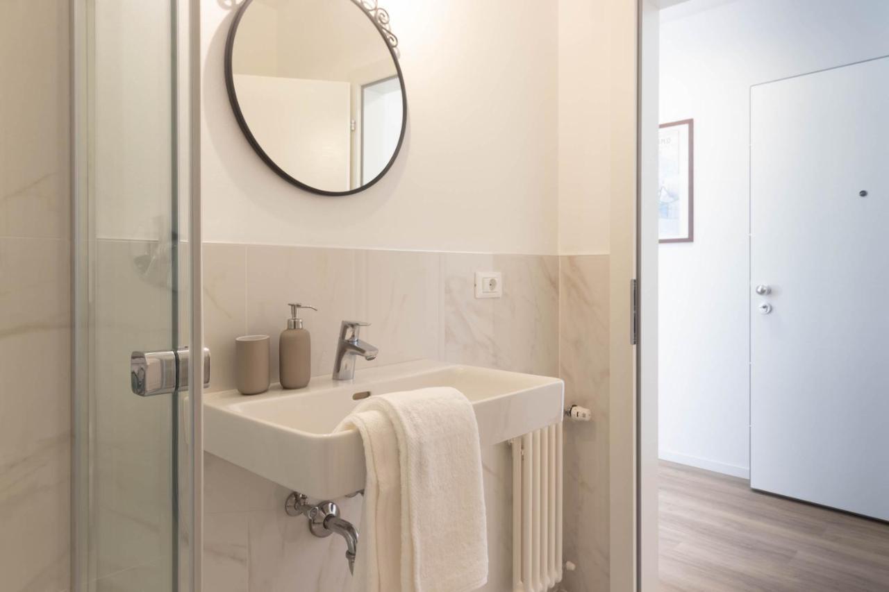 Apartments Iris Meran Zewnętrze zdjęcie
