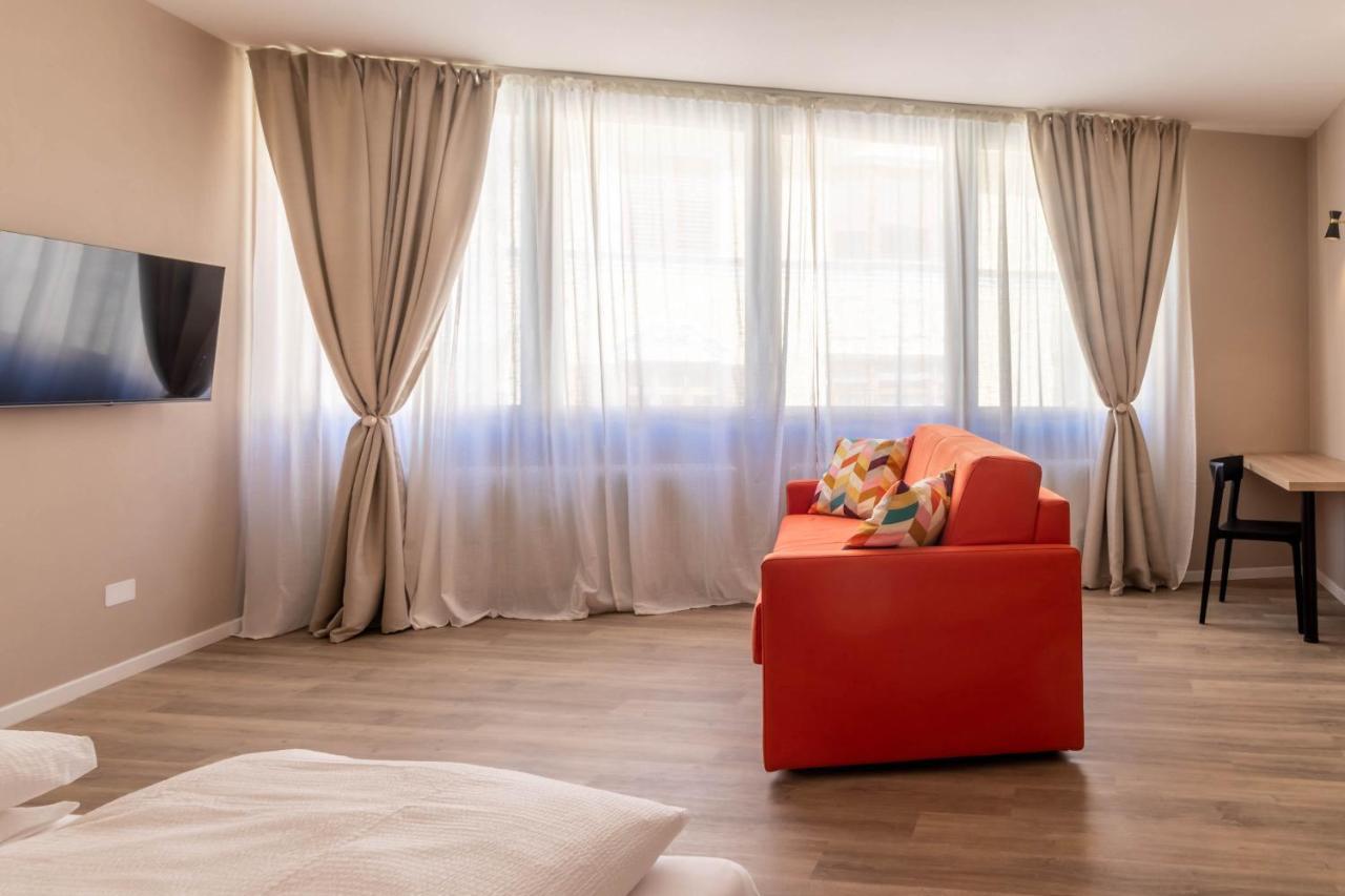 Apartments Iris Meran Zewnętrze zdjęcie