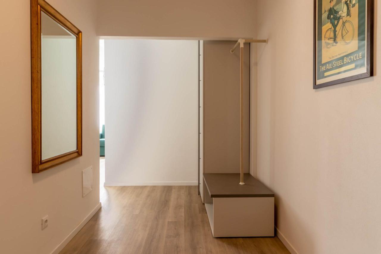 Apartments Iris Meran Zewnętrze zdjęcie
