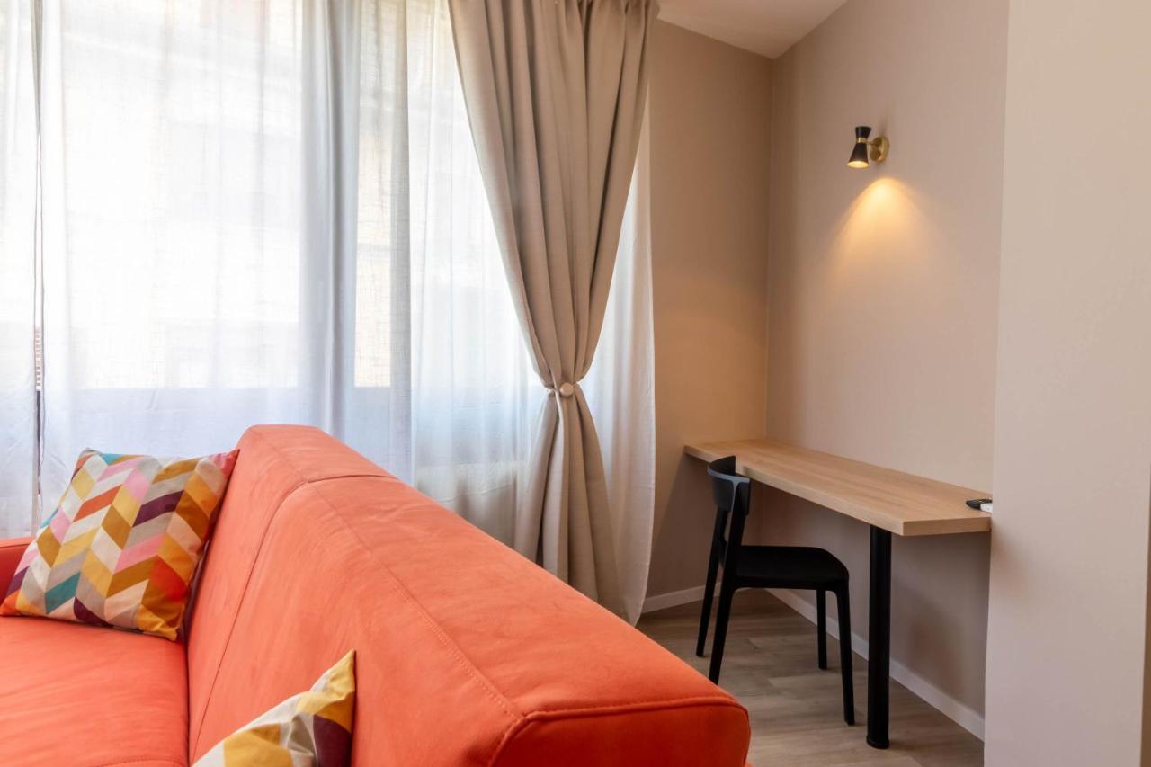 Apartments Iris Meran Zewnętrze zdjęcie