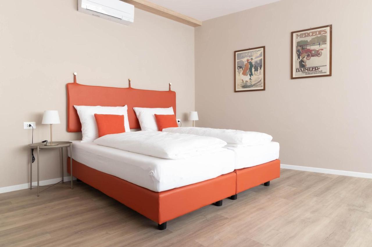 Apartments Iris Meran Zewnętrze zdjęcie
