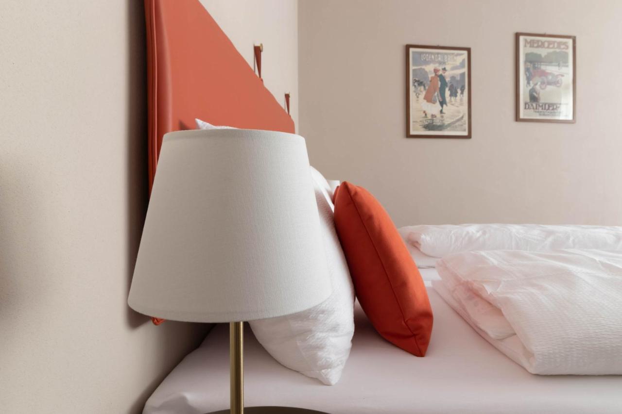 Apartments Iris Meran Zewnętrze zdjęcie