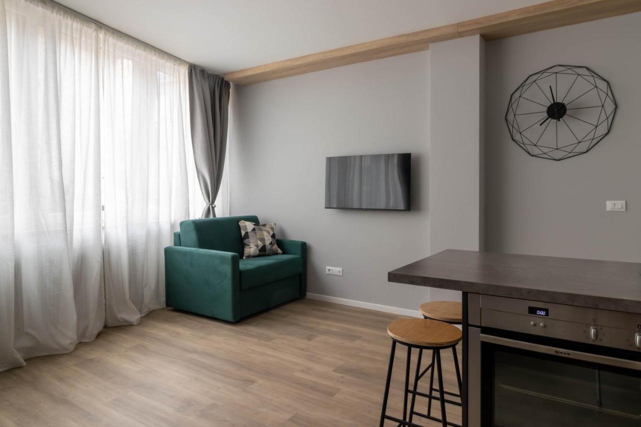 Apartments Iris Meran Zewnętrze zdjęcie