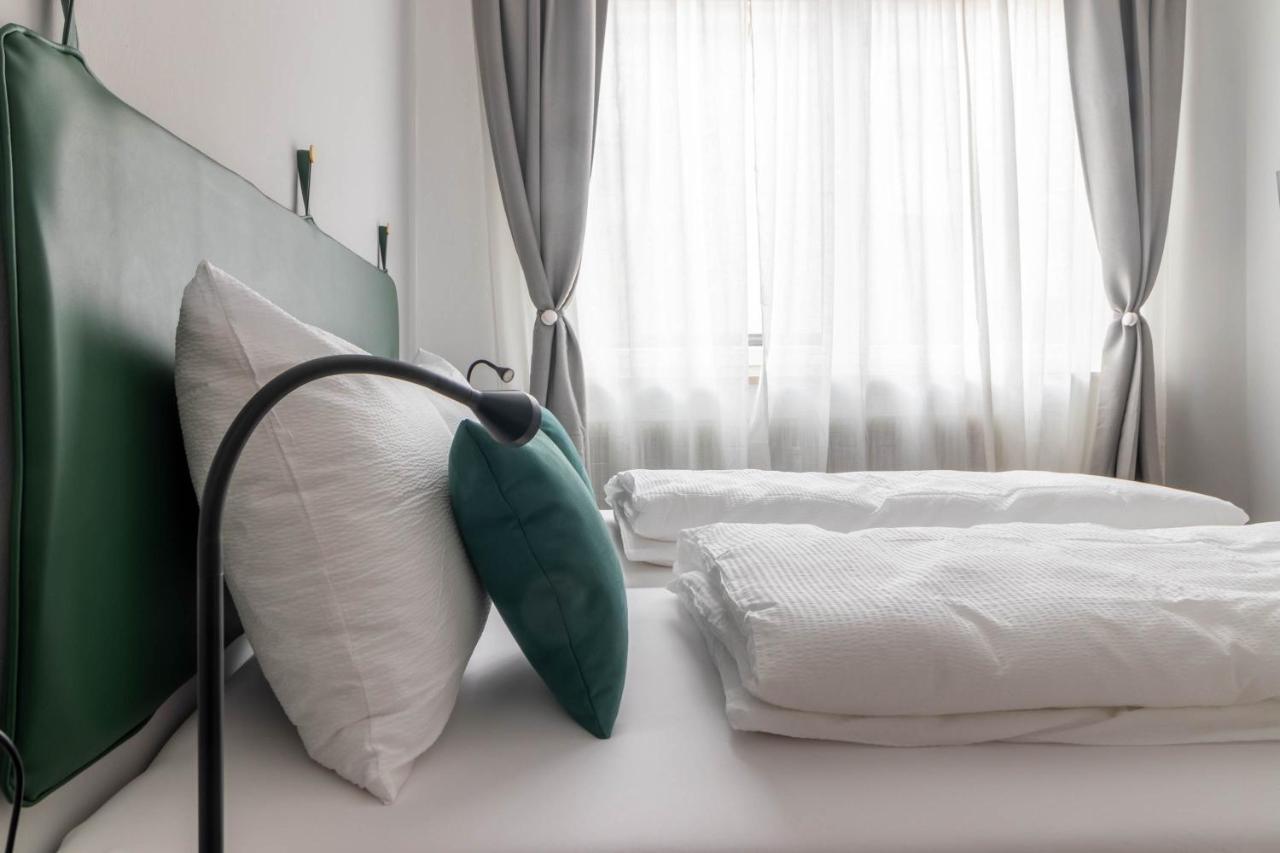 Apartments Iris Meran Zewnętrze zdjęcie